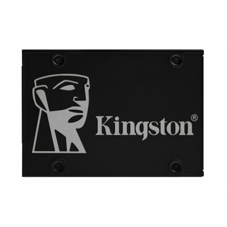 Hard Disk Kingston KC600 512 GB SSD