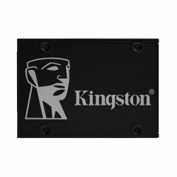 Hard Disk Kingston KC600 512 GB SSD