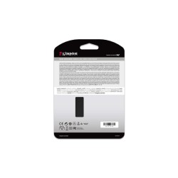 Hard Disk Kingston KC600 512 GB SSD