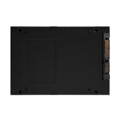 Hard Disk Kingston KC600 512 GB SSD