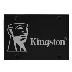 Hard Disk Kingston KC600 512 GB SSD