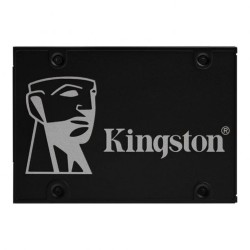 Hard Disk Kingston KC600 512 GB SSD