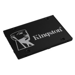 Hard Disk Kingston KC600 512 GB SSD