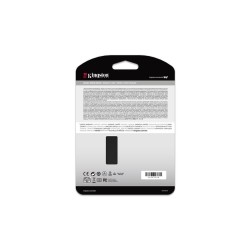 Hard Disk Kingston KC600 512 GB SSD