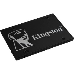 Hard Disk Kingston KC600 512 GB SSD