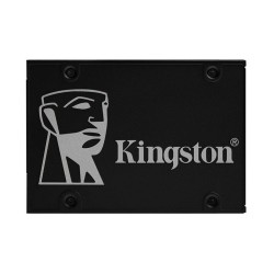 Hard Disk Kingston KC600 512 GB SSD
