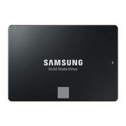 Hard Disk Samsung 870 EVO 2 TB SSD