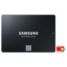Hard Disk Samsung 870 EVO 2 TB SSD