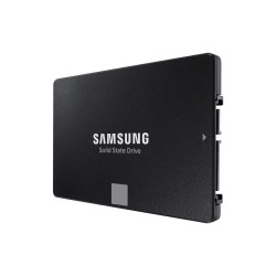 Hard Disk Samsung 870 EVO 2 TB SSD