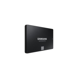 Hard Disk Samsung 870 EVO 2 TB SSD