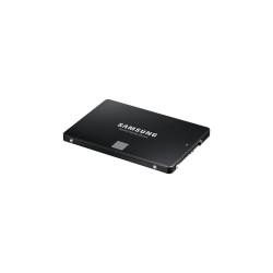 Hard Disk Samsung 870 EVO 2 TB SSD