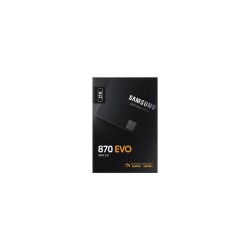 Hard Disk Samsung 870 EVO 2 TB SSD