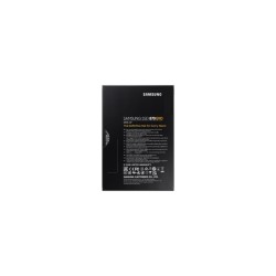 Hard Disk Samsung 870 EVO 2 TB SSD