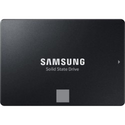 Hard Disk Samsung 870 EVO 2 TB SSD