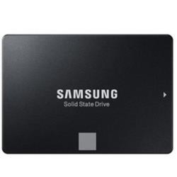 Hard Disk Samsung 870 EVO 2 TB SSD