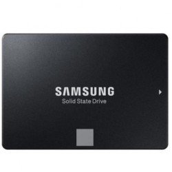 Hard Disk Samsung 870 EVO 2 TB SSD