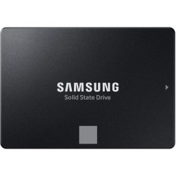 Hard Disk Samsung 870 EVO 2 TB SSD