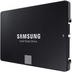Hard Disk Samsung 870 EVO 2 TB SSD