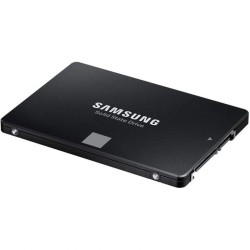 Hard Disk Samsung 870 EVO 2 TB SSD