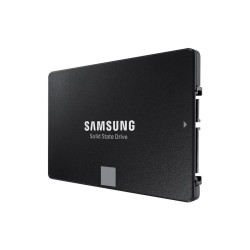 Hard Disk Samsung 870 EVO 2 TB SSD