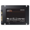Hard Disk Samsung 870 EVO 2 TB SSD