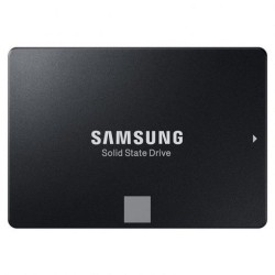 Hard Disk Samsung 870 EVO 2 TB SSD