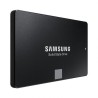 Hard Disk Samsung 870 EVO 2 TB SSD