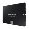 Hard Disk Samsung 870 EVO 2 TB SSD