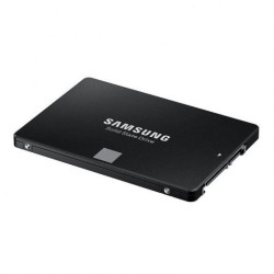 Hard Disk Samsung 870 EVO 2 TB SSD