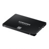 Hard Disk Samsung 870 EVO 2 TB SSD