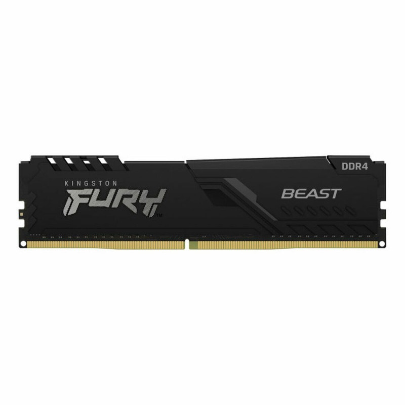 Memoria RAM Kingston Beast 16 GB DDR4 1600 mHz 3200 MHz CL16