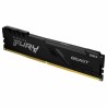 Memoria RAM Kingston Beast 16 GB DDR4 1600 mHz 3200 MHz CL16