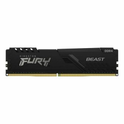 Memoria RAM Kingston Beast 16 GB DDR4 1600 mHz 3200 MHz CL16