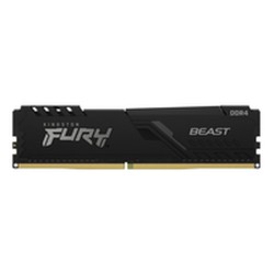 Memoria RAM Kingston Beast 16 GB DDR4 1600 mHz 3200 MHz CL16