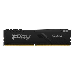 Memoria RAM Kingston Beast 16 GB DDR4 1600 mHz 3200 MHz CL16