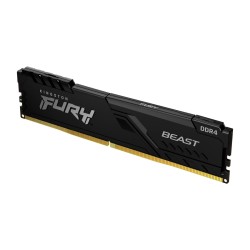 Memoria RAM Kingston Beast 16 GB DDR4 1600 mHz 3200 MHz CL16