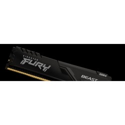 Memoria RAM Kingston Beast 16 GB DDR4 1600 mHz 3200 MHz CL16