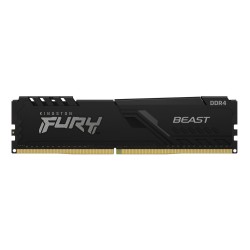 Memoria RAM Kingston Beast 16 GB DDR4 1600 mHz 3200 MHz CL16