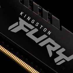 Memoria RAM Kingston Beast 16 GB DDR4 1600 mHz 3200 MHz CL16