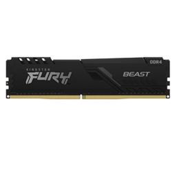 Memoria RAM Kingston Beast 16 GB DDR4 1600 mHz 3200 MHz CL16