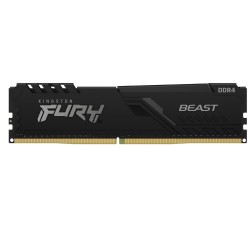 Memoria RAM Kingston Beast 16 GB DDR4 1600 mHz 3200 MHz CL16