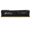 Memoria RAM Kingston Beast 16 GB DDR4 1600 mHz 3200 MHz CL16