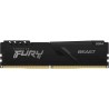 Memoria RAM Kingston Beast 16 GB DDR4 1600 mHz 3200 MHz CL16