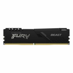 Memoria RAM Kingston Beast 8 GB DDR4 1600 mHz 3200 MHz CL16