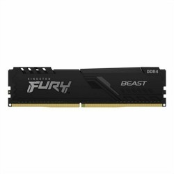 Memoria RAM Kingston Beast 8 GB DDR4 1600 mHz 3200 MHz CL16