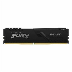 Memoria RAM Kingston Beast 8 GB DDR4 1600 mHz 3200 MHz CL16