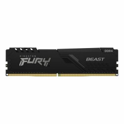 Memoria RAM Kingston Beast 8 GB DDR4 1600 mHz 3200 MHz CL16