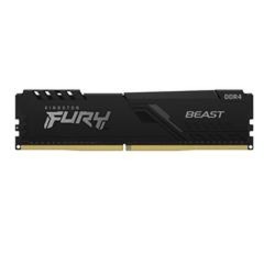 Memoria RAM Kingston Beast 8 GB DDR4 1600 mHz 3200 MHz CL16