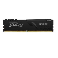 Memoria RAM Kingston Beast 8 GB DDR4 1600 mHz 3200 MHz CL16
