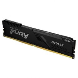 Memoria RAM Kingston Beast 8 GB DDR4 1600 mHz 3200 MHz CL16